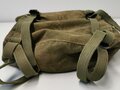 U.S. Fieldpack M 1961, used, "butt pack", dated 69