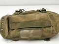 U.S. Fieldpack M 1961, used, "butt pack", dated 69