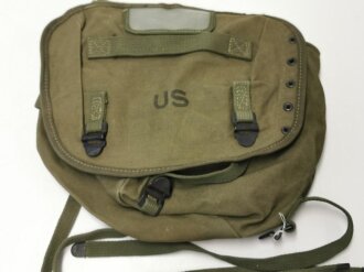 U.S. Fieldpack M 1961, unused, "butt pack", dated 62