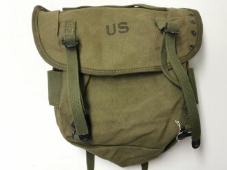 U.S. Fieldpack M 1961, unused, "butt pack",...