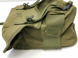 U.S. Fieldpack M 1961, unused, "butt pack", dated 62