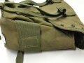 U.S. Fieldpack M 1961, unused, "butt pack", dated 62