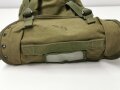 U.S. Fieldpack M 1961, unused, "butt pack", dated 62