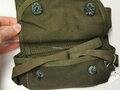 U.S. Grenade Carrier, three Pocket, unused, dated 67