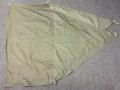 U.S. Shelter half Tend, unused, dated 67