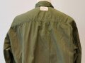 U.S. Coat Mans Combat, Tropical, popeline, 3rd pattern, unused, size L