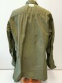 U.S. Coat Mans Combat, Tropical, popeline, 3rd pattern, unused, size L