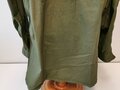 U.S. Coat Mans Combat, Tropical, popeline, 3rd pattern, unused, size L