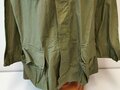 U.S. Coat Mans Combat, Tropical, popeline, 3rd pattern, unused, size L