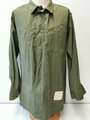 U.S. Coat Mans Combat, Tropical, popeline, 3rd pattern, unused, size L