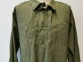 U.S. Coat Mans Combat, Tropical, popeline, 3rd pattern, unused, size L