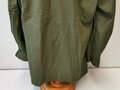 U.S. Coat Mans Combat, Tropical, popeline, 3rd pattern, unused, size L