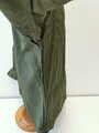 U.S. Coat Mans Combat, Tropical, popeline, 3rd pattern, unused, size L