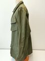 U.S. Coat Mans Combat, Tropical, popeline, 3rd pattern, unused, size L