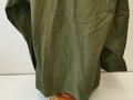 U.S. Coat Mans Combat, Tropical, popeline, 3rd pattern, unused, size L