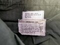 U.S. Trousers Mans Combat, Tropical, popeline, 3rd pattern, used, size L