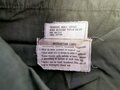 U.S. Trousers Mans Combat, Tropical, popeline, 3rd pattern, used, size L