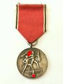 Anschlussmedaille Österreich 13.März 1938