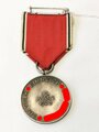 Anschlussmedaille Österreich 13.März 1938