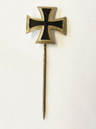 Miniatur Eisernes Kreuz 1. Klasse 1914 in 18,5mm