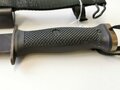 U.S. Navy MK3 Mod O Knife in very good condition