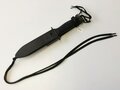 U.S. Navy MK3 Mod O Knife in very good condition