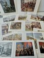 Bilder aus dem Leben Kaiser Friedrich III , 22 Kunstblätter von Paul Kittel Historischer Verlag Berlin