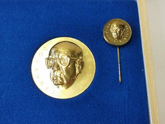 DDR,  Johannes Becher Medaille "Für...