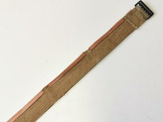 Frankreich, Schweissband für Innenhelm Modell 1951, ungebraucht, 1 Stück
