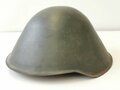 DDR, Stahlhelm der Nationalen Volksarmee in gutem Zustand