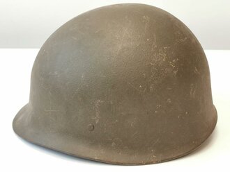 Deutschland nach 1945, Stahlhelm Bundeswehr alter Art...