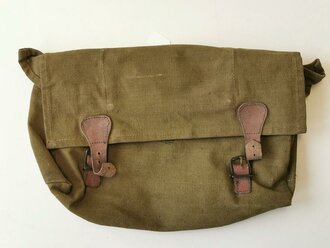 Fahrradtasche aus Tasche for den A-Rahmen der Wehrmacht,...