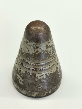 Spielfigur aus ballistischer Haube, Höhe 6,5 cm,...