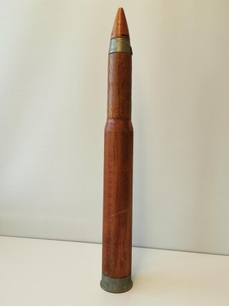 U.S. 1944 dated Dummy Cartridge MK6.  No overseas...