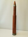 U.S. 1944 dated Dummy Cartridge MK6.  No overseas shipping, total height 89cm,