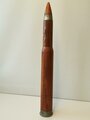 U.S. 1944 dated Dummy Cartridge MK6.  No overseas shipping, total height 89cm,