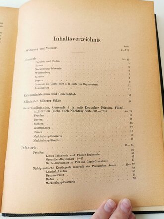 "Das Deutsche Heer" Friedensuniformen bei Ausbruch des Weltkrieges. Diepenbroick Hamburg 1937/42. Textband Zweiter Teil" Artillerie, Ingenieur- und Pionierkorps......." Komplett, Buchrücken defekt