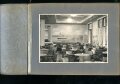 KDF Fotoalbum einer Arbeitergruppe aus Wien 1938. Umfangreiches Bildmaterial der Fahrt,  u.a. Olympiastadion, Carinhall, Stapellauf "Robert Ley". Ingesamt 57 Fotos