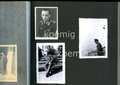 Fotoalbum Luftwaffe, insgesamt 60 Fotos, meist Ju52