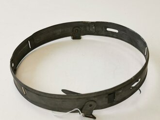 Ring für Stahlhelminnenfutter Wehrmacht 66 n.A. / 58