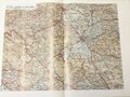 Mappe mit 31 Beilagen zum Buch " Im gleichen Schritt und Tritt" Dokumentation der 16. SS-Panzergrenadierdivision Reichsführer-SS", vollständig,