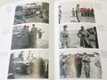 "Als Panzer- und Spähtruppführer in der Panzer-Lehr-Division 1943 - 1945", gebraucht, 256 Seiten