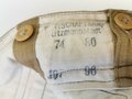 Luftwaffe Tropenhose, leicht getragenes Kammerstück in gutem Zustand