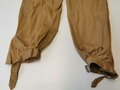 Luftwaffe Tropenhose, leicht getragenes Kammerstück in gutem Zustand