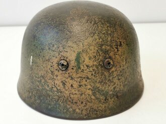 Luftwaffe, Stahlhelm für Angehörige der...