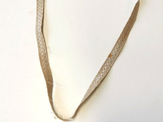 Heer Unteroffizier Litze, Länge 60 cm