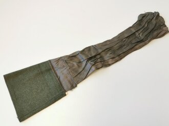 Wehrmacht Heer Ärmelrest eines Mantel, Gesamtlänge 75 cm