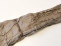 Wehrmacht Heer Ärmelrest eines Mantel, Gesamtlänge 75 cm