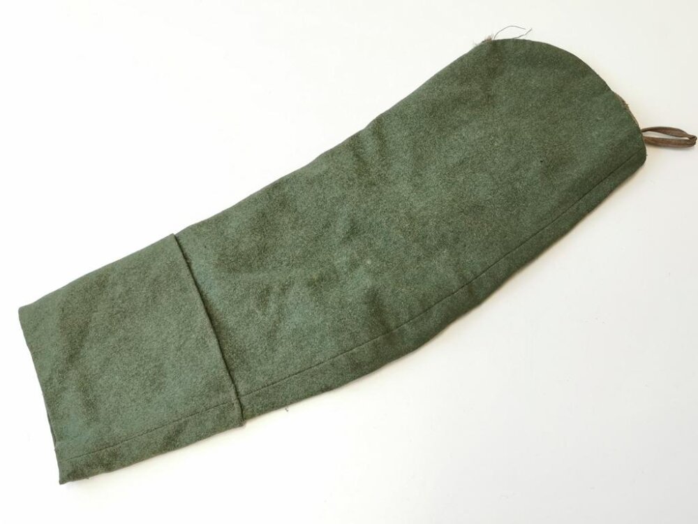 Heer Ärmel eines Mantel, gesamtlänge 62 cm, 66,68