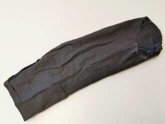 Luftwaffe Ärmel eines Mantel, Gesamtlänge 62 cm
